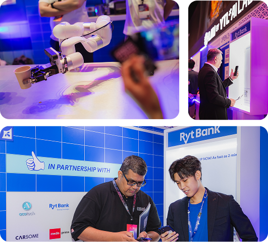 Beyond The Main Stage